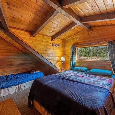 Forest Cabin 1 Hunters Blind Payson Exterior photo