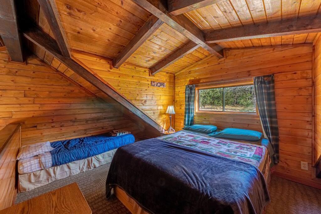 Forest Cabin 1 Hunters Blind Payson Exterior photo