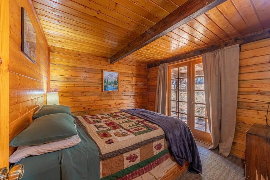 Forest Cabin 1 Hunters Blind Payson Exterior photo